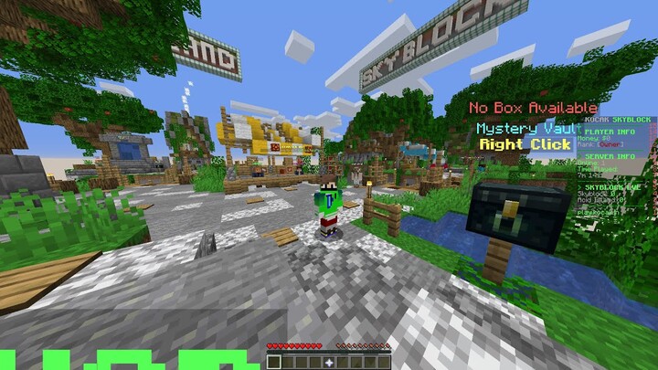 Cara Membuat Server Minecraft 1.17 Untuk Mabar