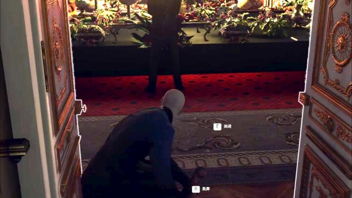 The Most Down-to-Earth Assassin