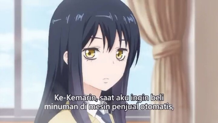 MIERUKO CHAN NEW EPS
