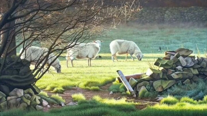 Tuesday, December 09, 2025 Tuesday of the Second Week of Advent #faith #readings #advent2025