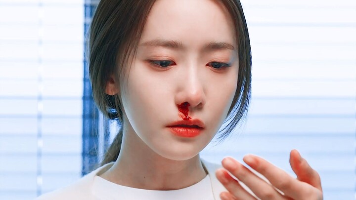 The male lead is killed, and the female lead develops leukemia! Who would have guessed the biggest v