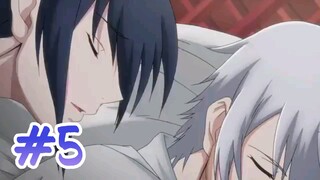 Spiritpact - Episode 5 (English Sub)