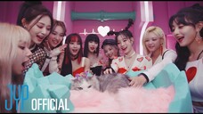 TWICE ' Scientist ' Official MV