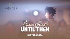 [Until Then] menjadi anak ayo dance sesaat..