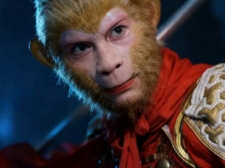 ภาพความละเอียดสูง รีมาสเตอร์ เซี่ยวกงในหลากหลายเวอร์ชัน