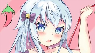 狗妈：该来的总会来！U GOT THAT