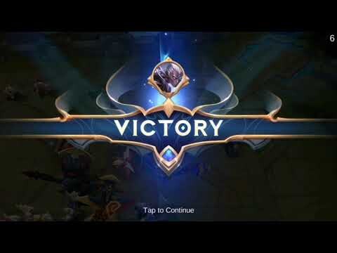 Delay pero ako pa bumuhat ng team ko Ganyan talaga pag Gwapo HAHA