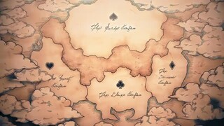 Clover Kingdom