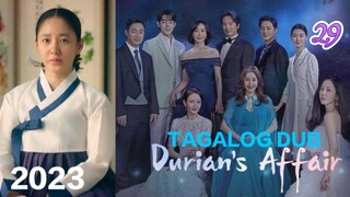 Kdrama:[Do Yi's announcemenr]29/32