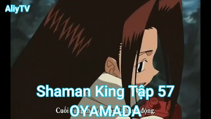 Shaman King Tập 57-OYAMADA