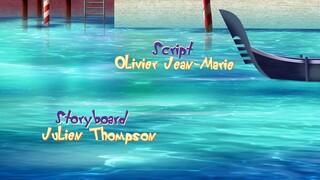 OGGY AND THE COCKROACHES-JACKOROMEO AND BOBETTE (S05E43) FULL EPISODE in HD