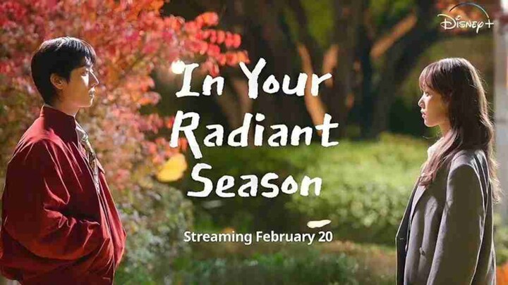 In Your Radiant Season [2026]