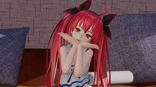 【Kotori】Phone Number It's almost evening~