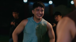 Adrian Park (Kim Ji Soo) at Vanessa (Yassi Pressman), magkakamabutihan?! (Episode 174 Teaser