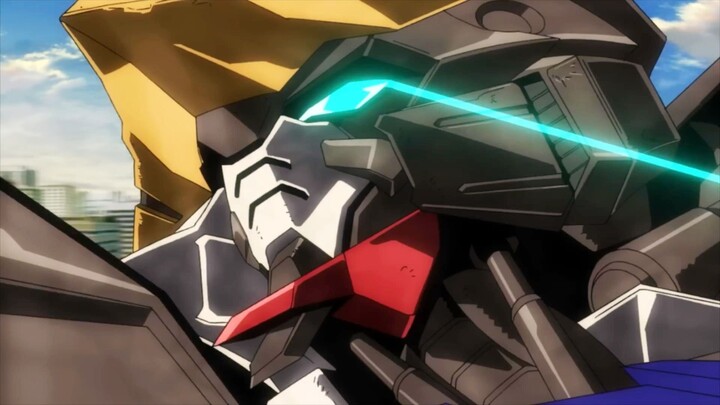 [January/Special Crossover] Mobile Suit Gundam: Hathaway’s Flash x Metallic Girl Orphinn – Crossover