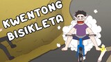 KWENTONG BISIKLETA | JenAnimation