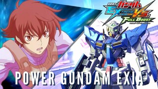Gundam Terbaik Untuk Jarak Dekat, Apa Sekuat Itu? [Kidou Senshi Gundam - Extreme Vs. Full Boost]