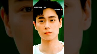 Speechless Comedy🔥😍 #chinesedrama #MenInLove #huyitian #liangjie #shorts #请和这样的我恋爱吧