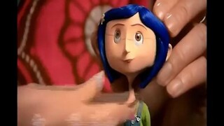 Câu chuyện hậu trường đằng sau bộ phim hoạt hình stop-motion "Coraline" thú vị đến vậy sao? Cùng xem
