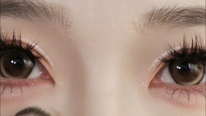 Tutorial membentuk bayangan hidung tiga dimensi yang benar untuk pemula! Bersih dan alami!