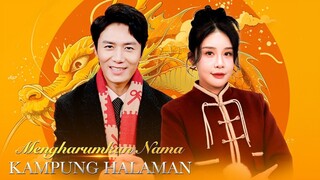 Mengharumkan Nama Kampung Halaman Full Bahasa Indonesia