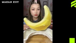 #asmrfood #eatingasmr #eating #douyin抖音 #mukbang