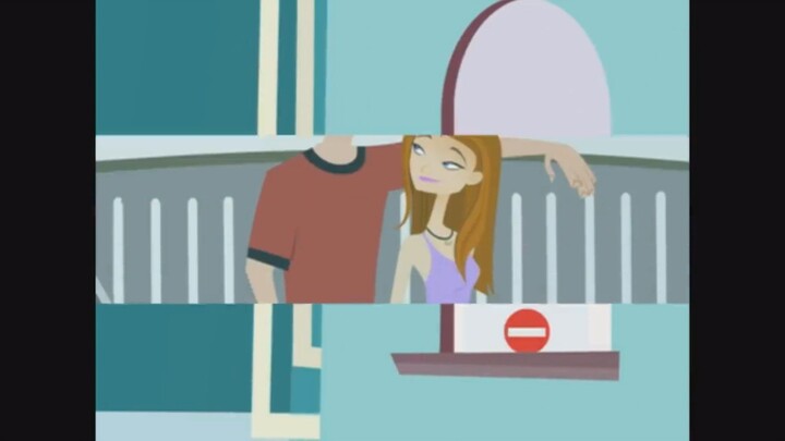 6 Teen episode 74 english dub