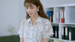 Em Là Bất Ngờ Của Riêng Anh EP 11 [Sub Việt]