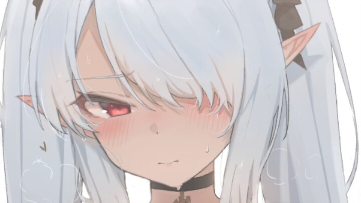 File biru bahagia hari ini Shiromi Iori