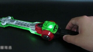 [Người dọn rác] Tôi mua hai bộ đồ chơi Audi Double Diamond Titan Strike Force với giá 50 nhân dân tệ
