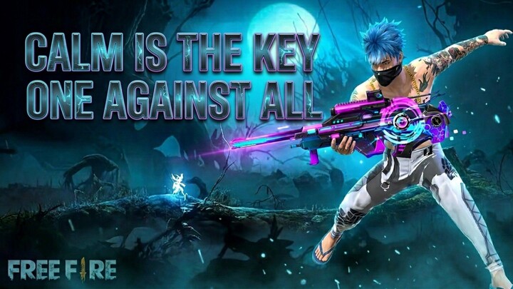 [highlight] solo peak berdarah gameplay AUG Full merah!!