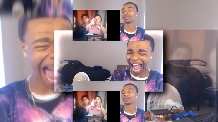 (YTPMV) GAI- Ahaahuahmueamhahm Scan