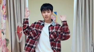 "Flower" Youth Dance Version｜Sorry Kim Ji-soo