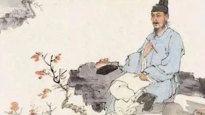 The Brotherhood between Su Shi and Su Zhe