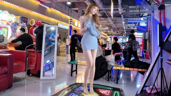 他们都叫我东北桐姐，翻跳stellar刺痛～