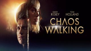 CHAOS WALKING 2021 720p