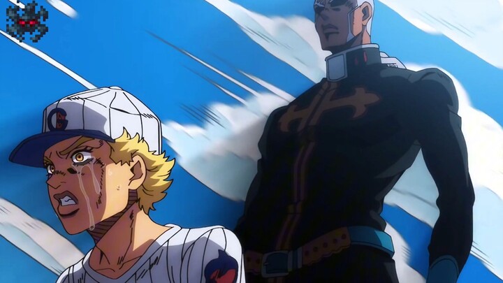 Where can I find a place to play MC and watch JOJO?
