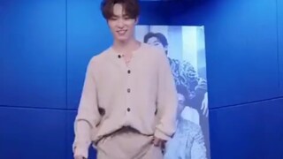 Who hasn't watched Channey's cover dance yet?!