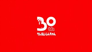 【蜡笔小新30周年特辑】梦不会逃走，逃走的一直都是自己。