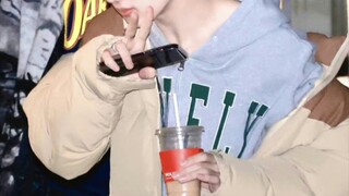 sm最忽视的主舞，出道7年part越来越少，跳舞却越来越好的男爱豆