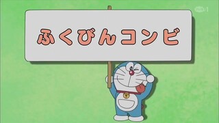 [S10] doraemon lồng tiếng - tập 15 thần may mắn và thần suôi sẻo đi bộ lên mặt trăng[bản lồng tiếng]