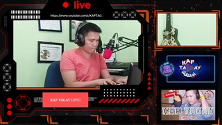 Minsan-Eraserheads (cover)