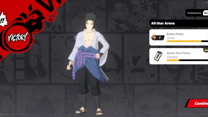 Sasuke