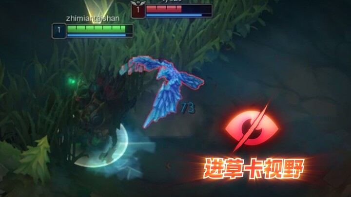 ทำสิ่งที่การิโอตัวอื่นทำไม่ได้