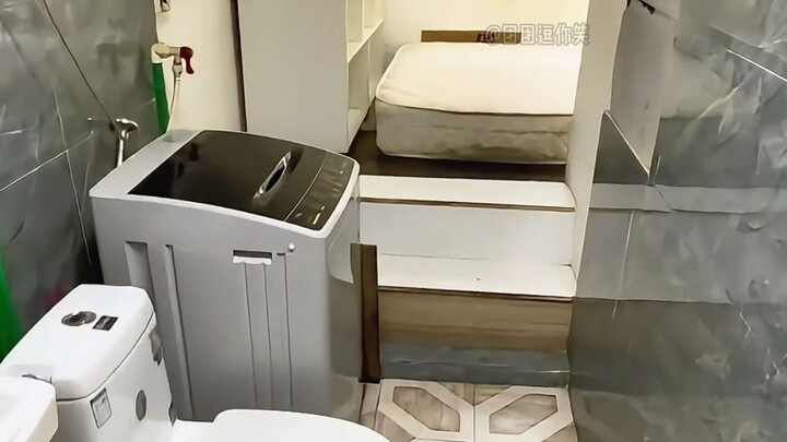 การเช่าบ้านในเมืองใหญ่จะดูเกินจริงได้ขนาดไหน?