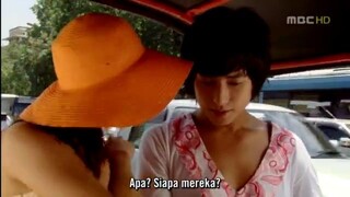 Princess hours ep 9 sub indo