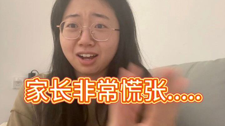 Ada siswa yang berani jualan ini?? Orang tua marah besar di grup chat!!!