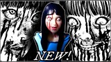 MORE JUNJI ITO FIGURES! Unboxing and Review Video [Horror Manga]