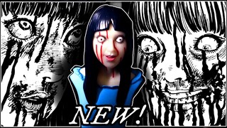 MORE JUNJI ITO FIGURES! Unboxing and Review Video [Horror Manga]