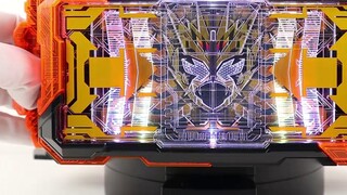 The hype is going viral? Kamen Rider Gotchard FS Final Stage Limited Edition Rejade & Giant Train Kn